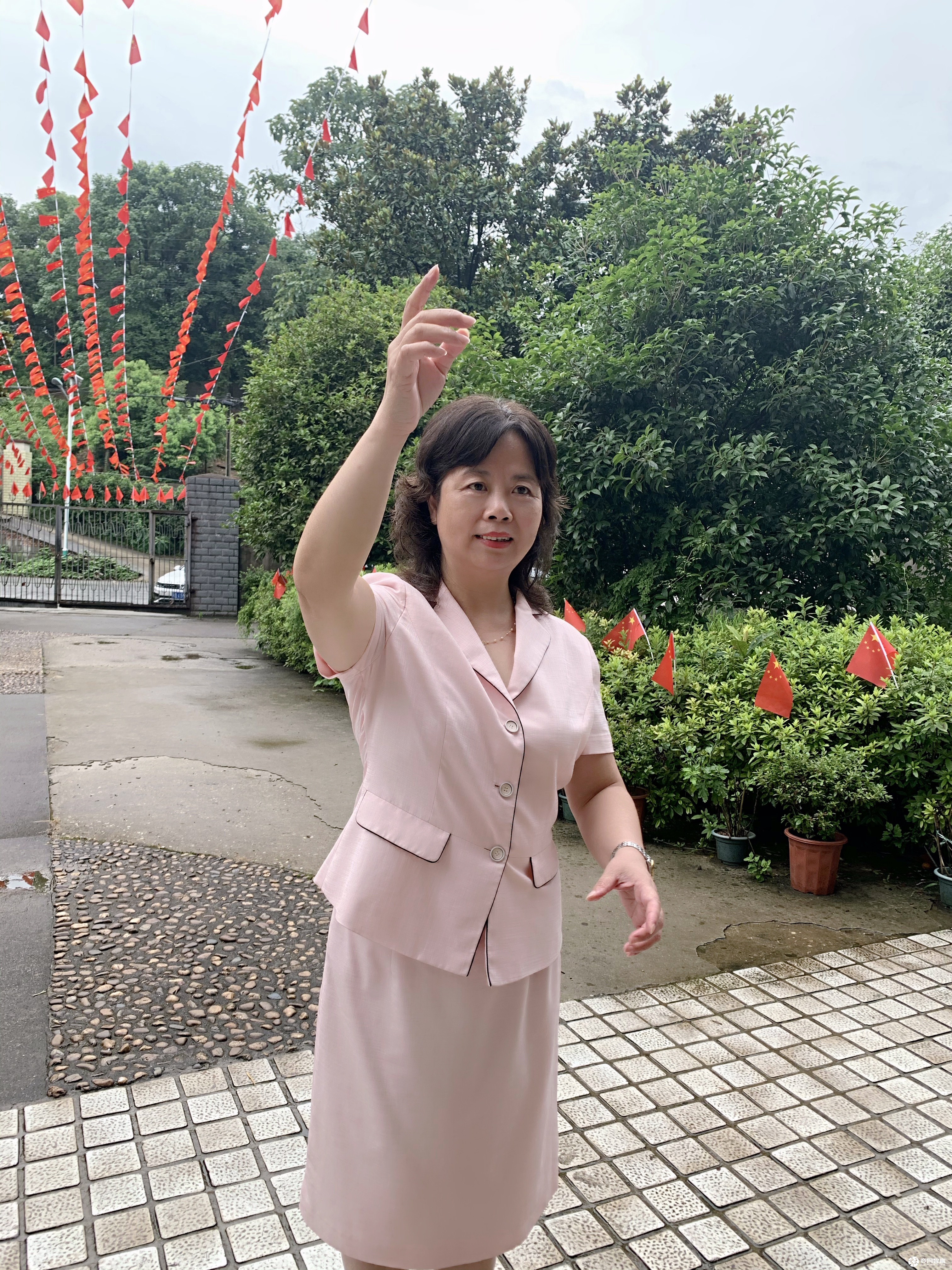 獻(xiàn)禮建黨百年| 唱支山歌給黨聽，堅(jiān)定不移跟黨走