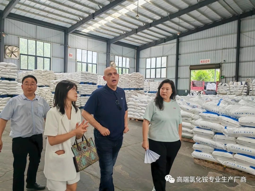 雙喜迎端午，初次合作國(guó)外客戶簽約百萬(wàn)訂單！
